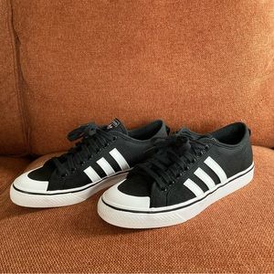COPY - Adidas Nizza Sneakers 8.5M / 9.5W